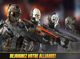Kill Shot Bravo 1