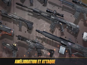 Kill Shot Bravo 3