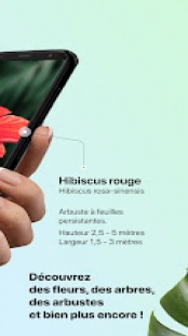 PictureThis Plante Identifier 2