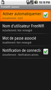 FreeWifi Connect 1