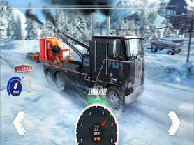 Big Rig Racing 1