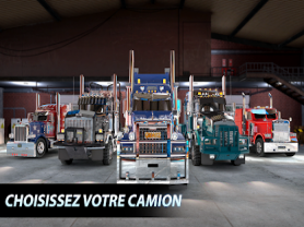 Big Rig Racing 3