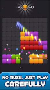 Block Puzzle Legend Mania 2