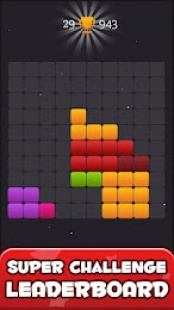 Block Puzzle Legend Mania 3