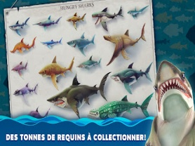 Hungry Shark World 1