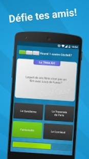 Duel Quiz 1