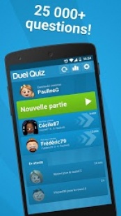 Duel Quiz 2