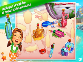 Delicious : Message in a Bottle 2