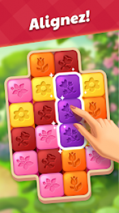 Lily's Garden 3