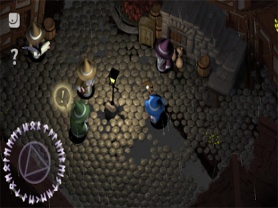 Solomon's Keep 1