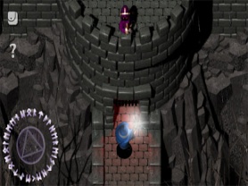 Solomon's Keep 2