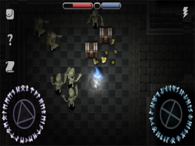 Solomon's Keep 3