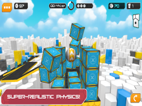 GyroSphere Trials 1