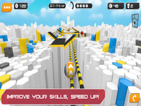 GyroSphere Trials 2