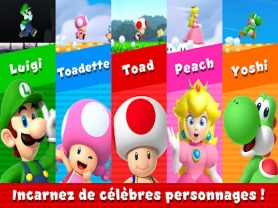 Super Mario Run 2