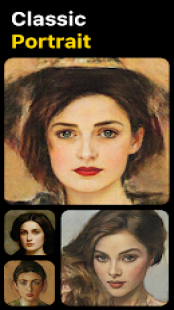 PortraitAI 1