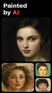 PortraitAI 2
