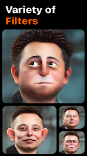 PortraitAI 3