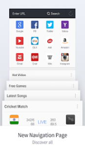 UC Browser 1