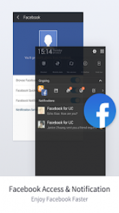UC Browser 3