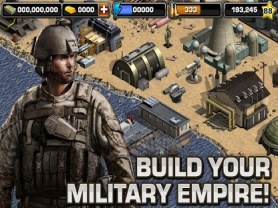 Modern War 1