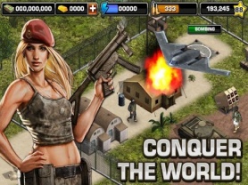 Modern War 2