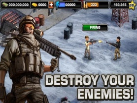 Modern War 3