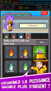 Trillionaire en folie 3