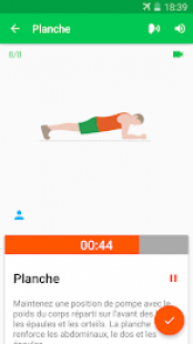 30Jours FitnessChallenge 2