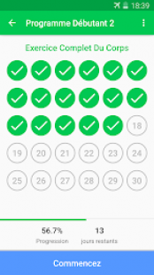 30Jours FitnessChallenge 3