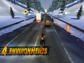 Highway Rider 2