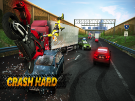Highway Rider 3