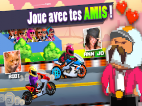 Motor World : Bike Factory 1