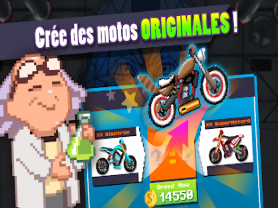 Motor World : Bike Factory 2