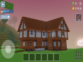 Block Craft 3D 1