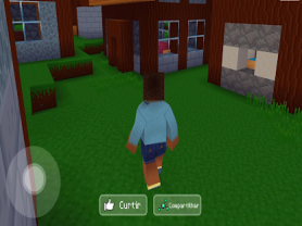Block Craft 3D 3