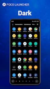 POCO Launcher 2.0 1