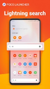 POCO Launcher 2.0 2