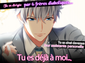 Amour endiabl 1