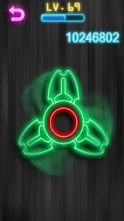 Fidget Spinner 1