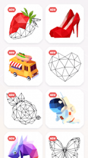 inPoly 2