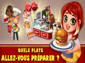 Food Street 1