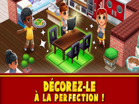 Food Street 2