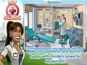 My Clinic 3