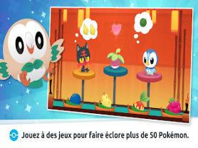 Pavillon Pokmon 2
