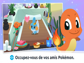 Pavillon Pokmon 3