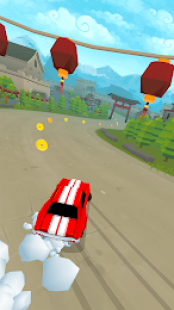 Thumb Drift 2