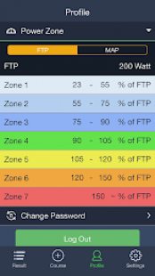 Bryton Active 3