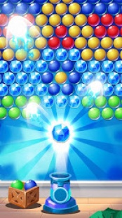 Bubble Shooter 1