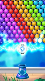 Bubble Shooter 2